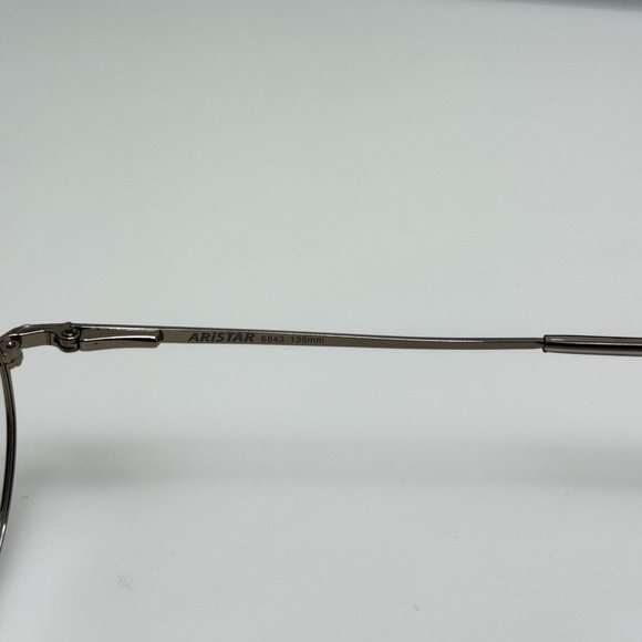 Aristar Eyeglasses Eye Glasses Frames 6843 047 51-18-135
